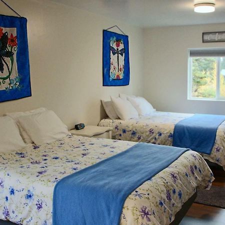Arctic Dragonfly Inn 힐리 외부 사진