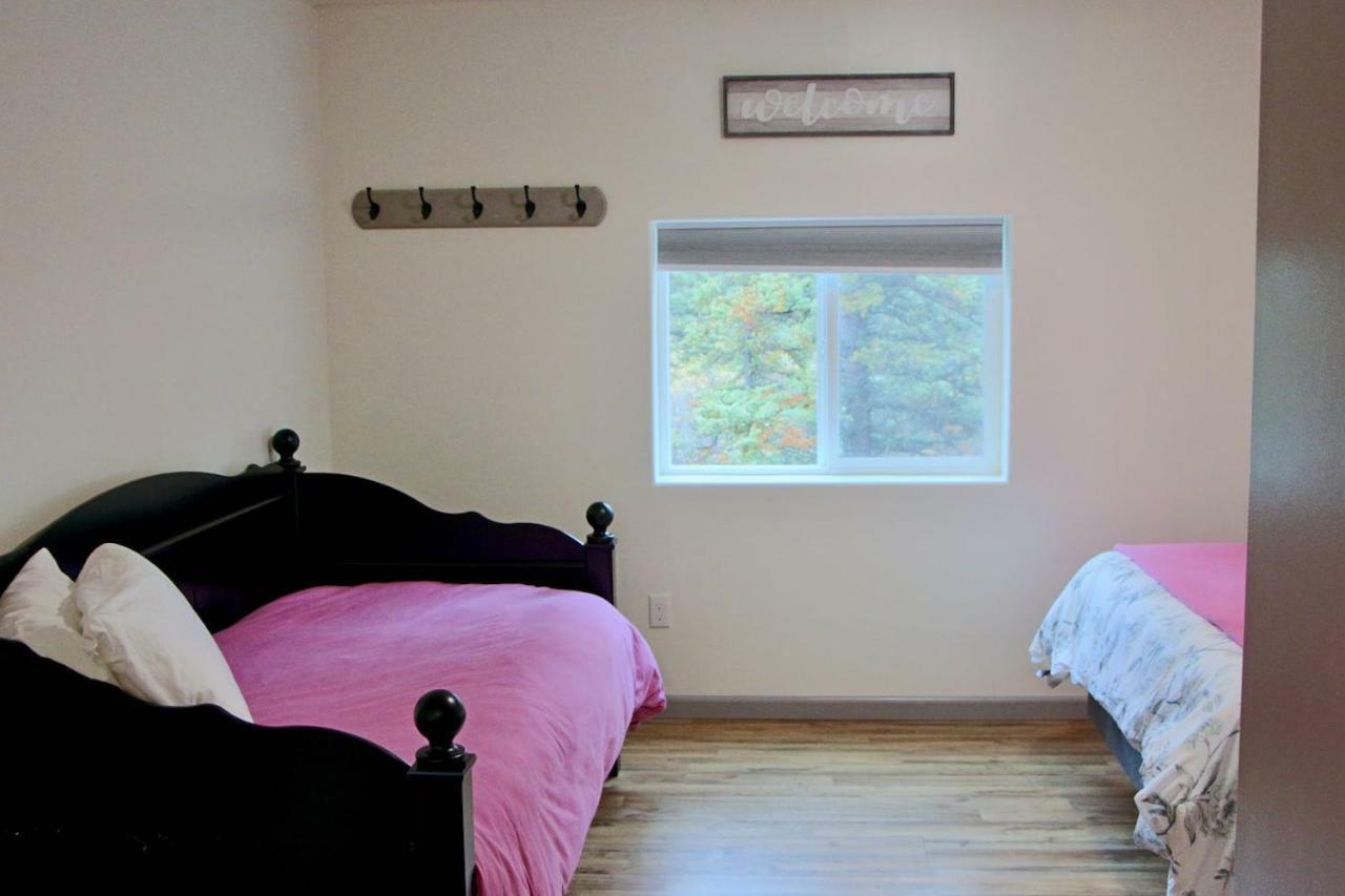 Arctic Dragonfly Inn 힐리 외부 사진